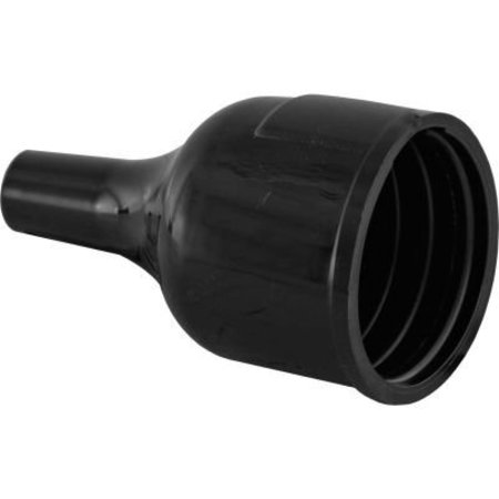 BUYERS PRODUCTS Buyers Products Rubber Boot For 7-Way Connectors - TC1007B